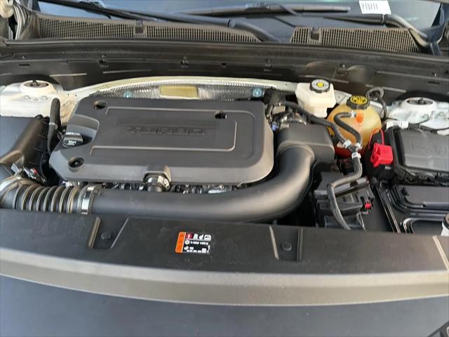 2023 Buick Envision Essence AWD