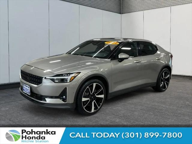 2022 Polestar 2 Long Range Dual Motor for sale in Capitol Heights, MD