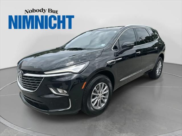 2024 Buick Enclave Essence FWD for sale in Jacksonville, FL