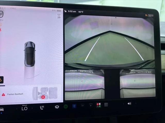 2021 Tesla Model 3 Standard Range Plus Rear-Wheel Drive
