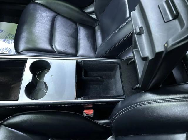 2021 Tesla Model 3 Standard Range Plus Rear-Wheel Drive