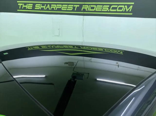 2021 Tesla Model 3 Standard Range Plus Rear-Wheel Drive