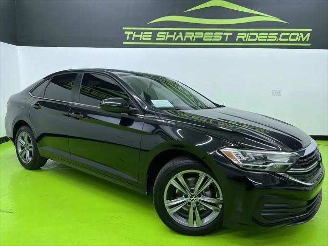 2024 Volkswagen Jetta 1.5T SE for sale in Englewood, CO