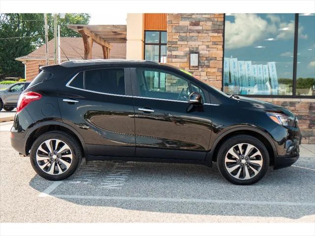 2017 Buick Encore Preferred II for sale in Dover, PA