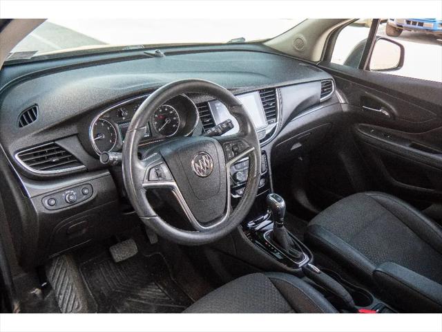 2017 Buick Encore Preferred II