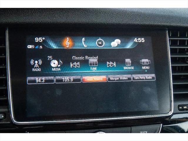 2017 Buick Encore Preferred II