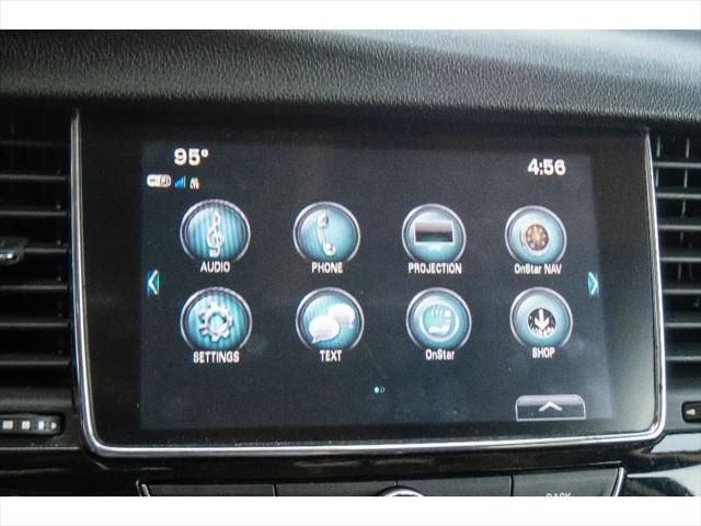 2017 Buick Encore Preferred II