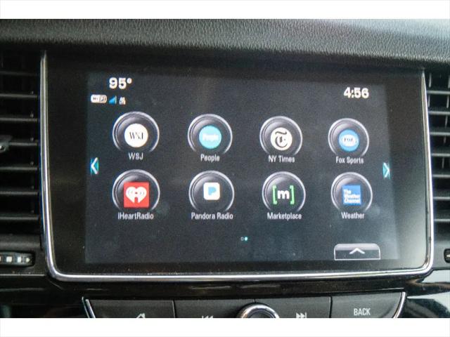 2017 Buick Encore Preferred II