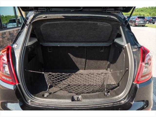 2017 Buick Encore Preferred II