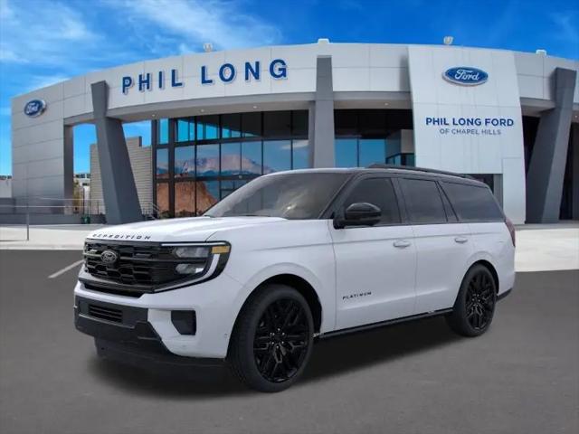 2026 Ford Expedition Platinum for sale in Colorado Springs, CO