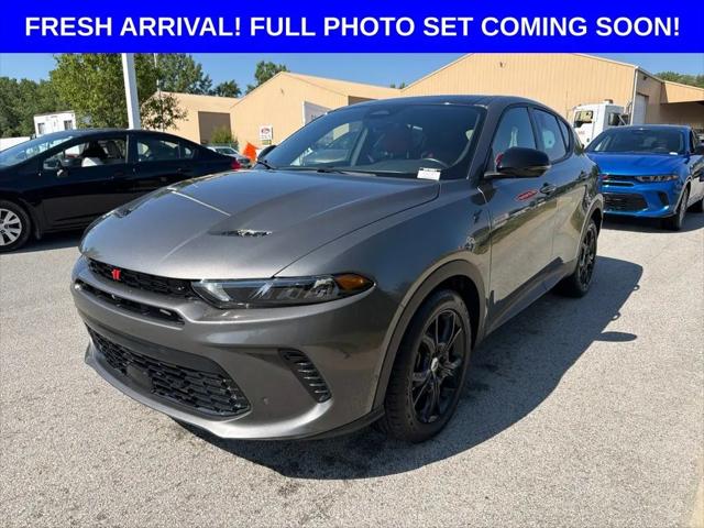 2025 Dodge Hornet GT Plus AWD for sale in Michigan City, IN