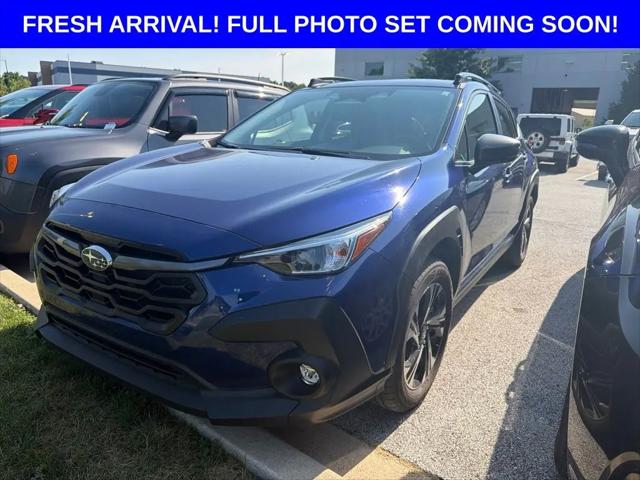 2025 Subaru Crosstrek Premium for sale in Michigan City, IN