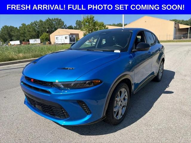 2025 Dodge Hornet R/T Plus EAWD for sale in Michigan City, IN