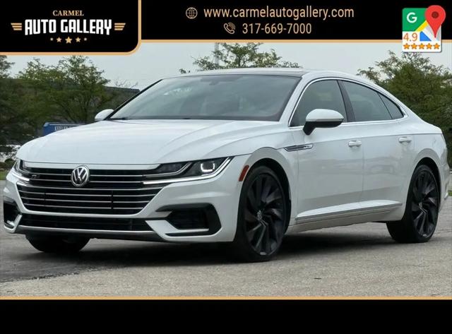 2020 Volkswagen Arteon 2.0T SEL R-Line for sale in Carmel, IN