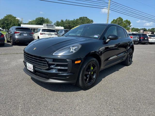 2019 Porsche Macan Macan for sale in Blackwood, NJ