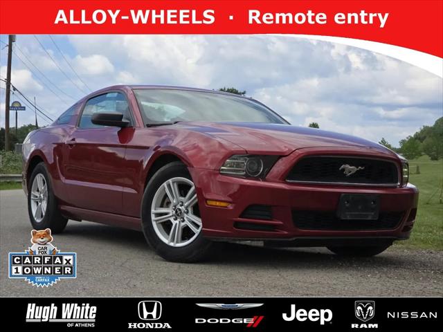 2014 Ford Mustang for sale near Athens, OH