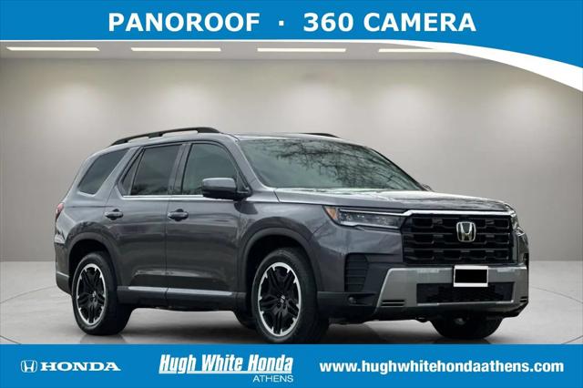 2026 Honda Pilot Touring Blackout for sale in Athens, OH