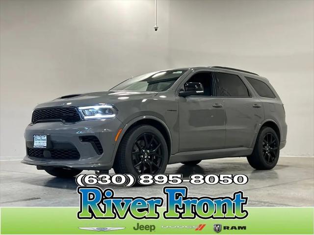 2026 Dodge Durango GT Premium AWD HEMI V8 for sale in North Aurora, IL