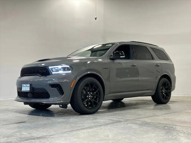 2026 Dodge Durango GT Premium AWD HEMI V8