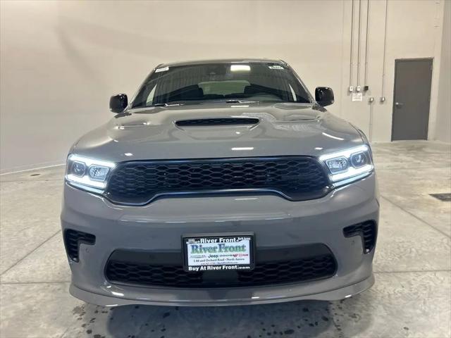2026 Dodge Durango GT Premium AWD HEMI V8