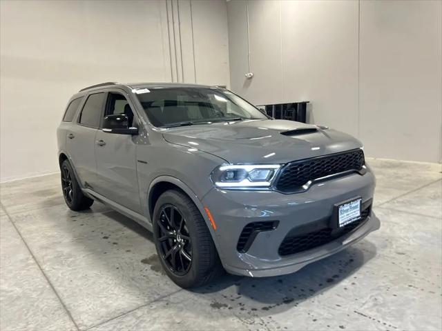 2026 Dodge Durango GT Premium AWD HEMI V8