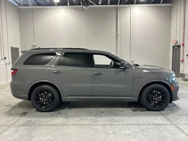 2026 Dodge Durango GT Premium AWD HEMI V8