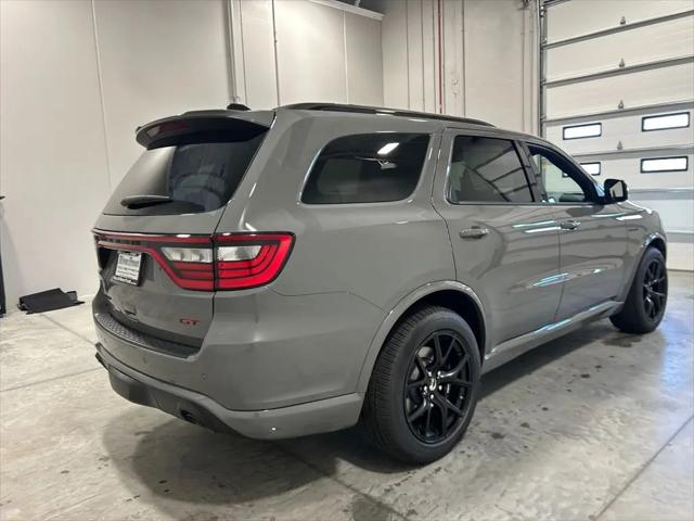 2026 Dodge Durango GT Premium AWD HEMI V8