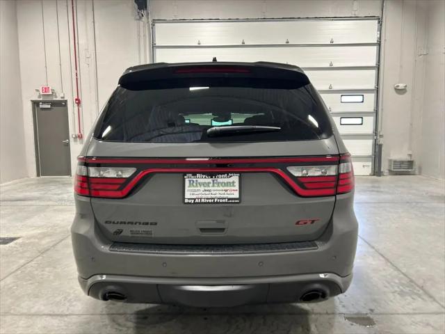 2026 Dodge Durango GT Premium AWD HEMI V8