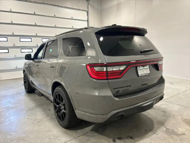 2026 Dodge Durango GT Premium AWD HEMI V8