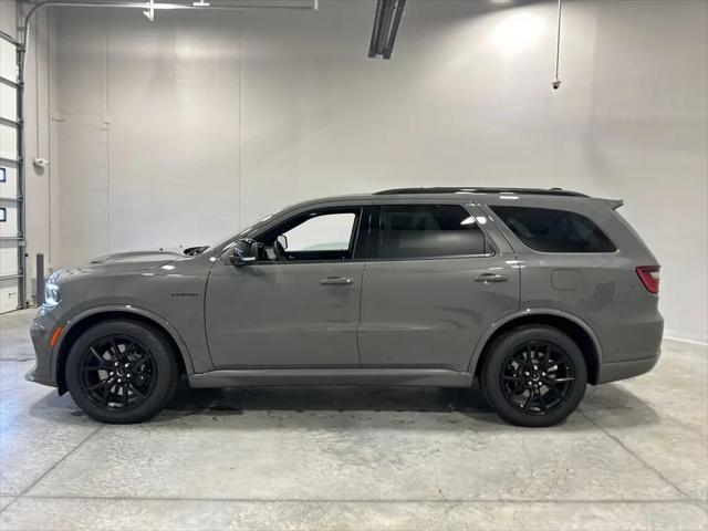 2026 Dodge Durango GT Premium AWD HEMI V8