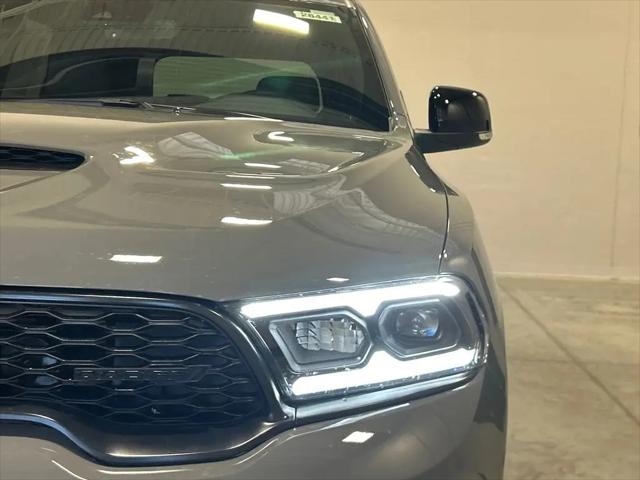 2026 Dodge Durango GT Premium AWD HEMI V8