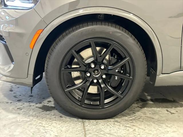 2026 Dodge Durango GT Premium AWD HEMI V8