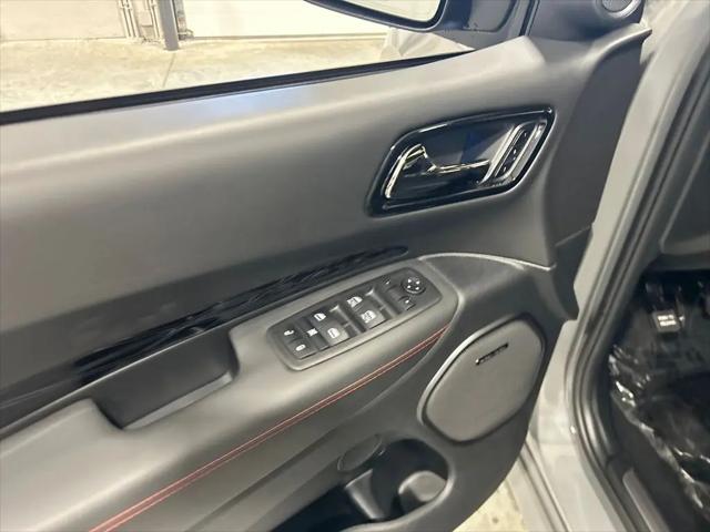 2026 Dodge Durango GT Premium AWD HEMI V8