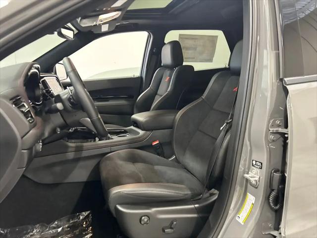 2026 Dodge Durango GT Premium AWD HEMI V8