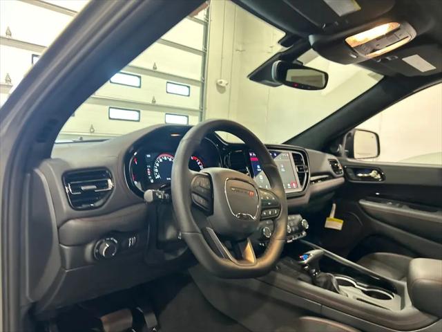 2026 Dodge Durango GT Premium AWD HEMI V8
