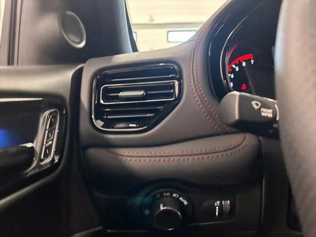 2026 Dodge Durango GT Premium AWD HEMI V8