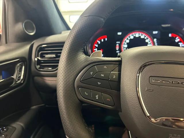 2026 Dodge Durango GT Premium AWD HEMI V8