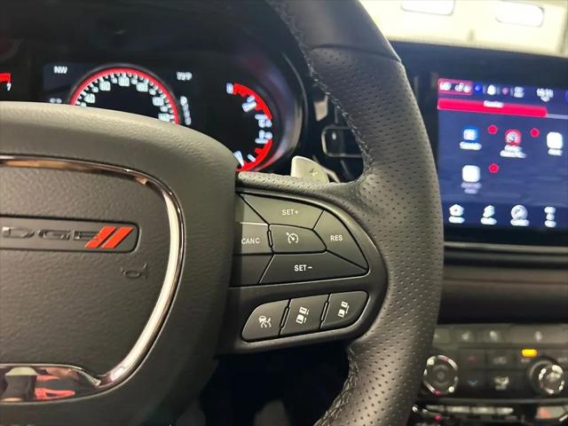 2026 Dodge Durango GT Premium AWD HEMI V8