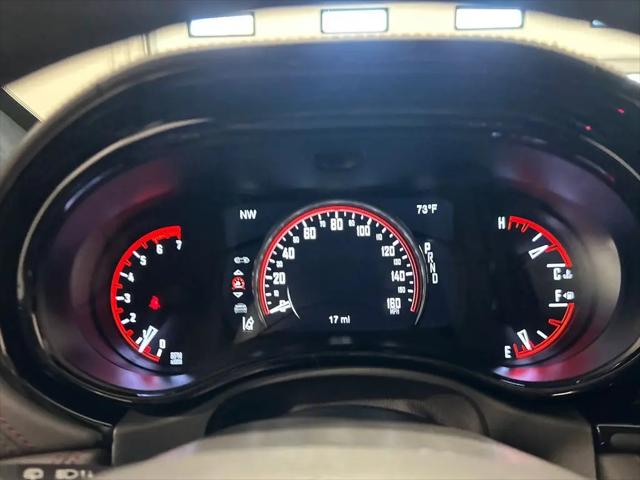 2026 Dodge Durango GT Premium AWD HEMI V8