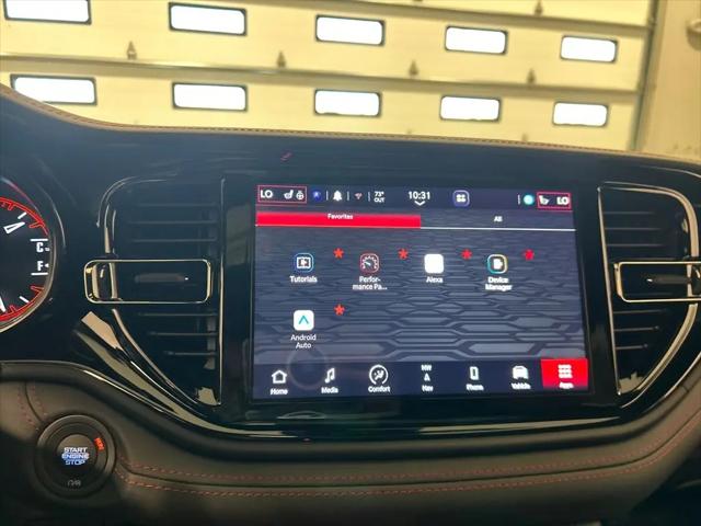 2026 Dodge Durango GT Premium AWD HEMI V8