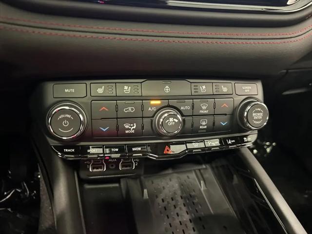 2026 Dodge Durango GT Premium AWD HEMI V8