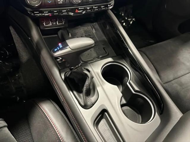 2026 Dodge Durango GT Premium AWD HEMI V8