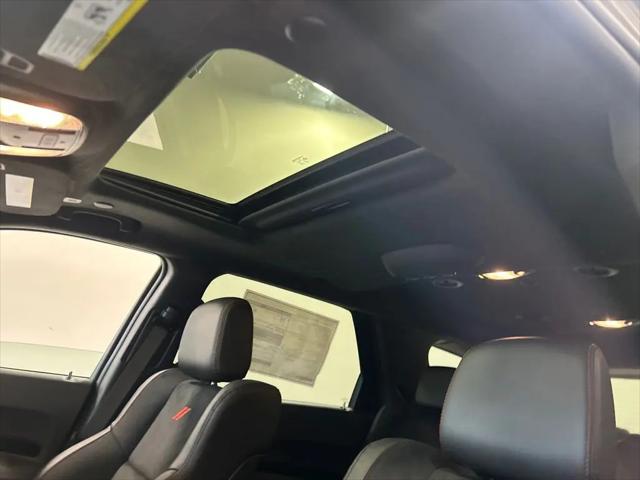 2026 Dodge Durango GT Premium AWD HEMI V8
