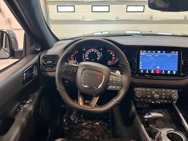 2026 Dodge Durango GT Premium AWD HEMI V8