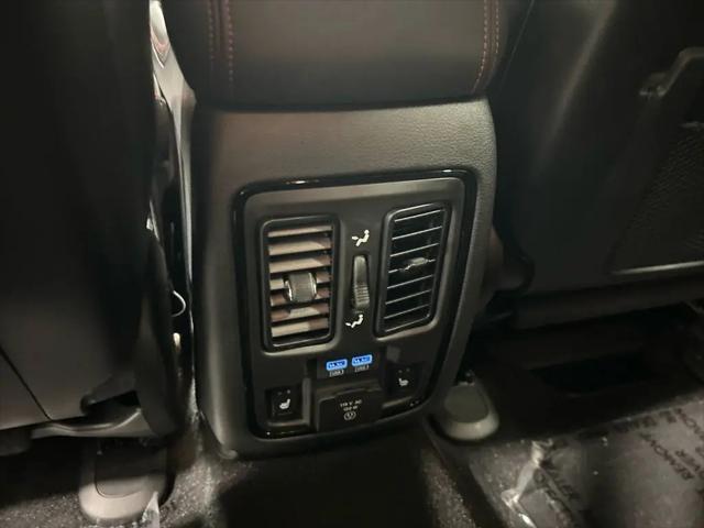 2026 Dodge Durango GT Premium AWD HEMI V8