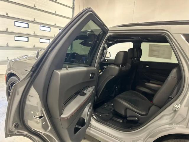 2026 Dodge Durango GT Premium AWD HEMI V8