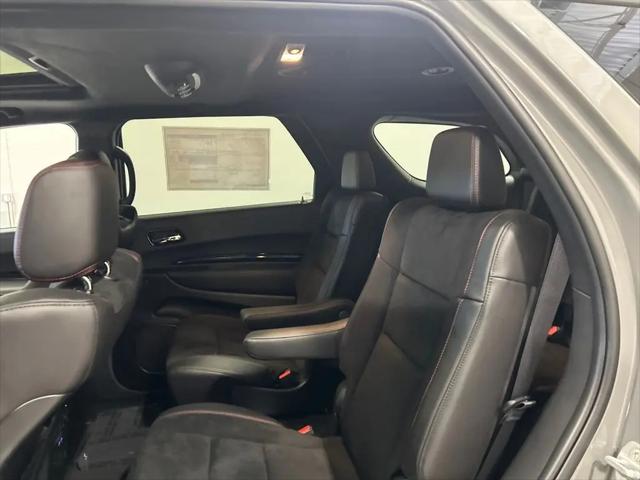 2026 Dodge Durango GT Premium AWD HEMI V8