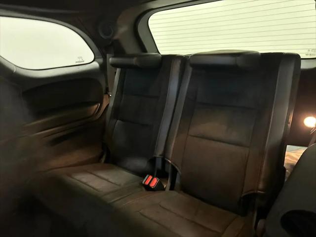 2026 Dodge Durango GT Premium AWD HEMI V8