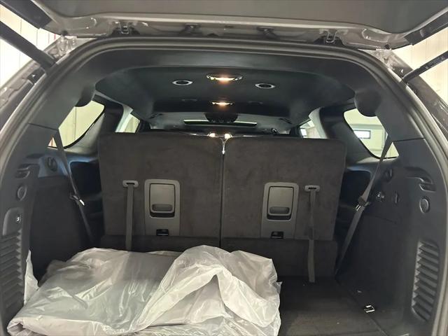 2026 Dodge Durango GT Premium AWD HEMI V8
