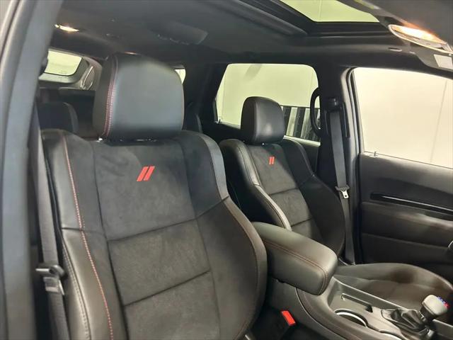 2026 Dodge Durango GT Premium AWD HEMI V8